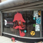 storefront artwork