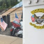 Canaryville tribute mural