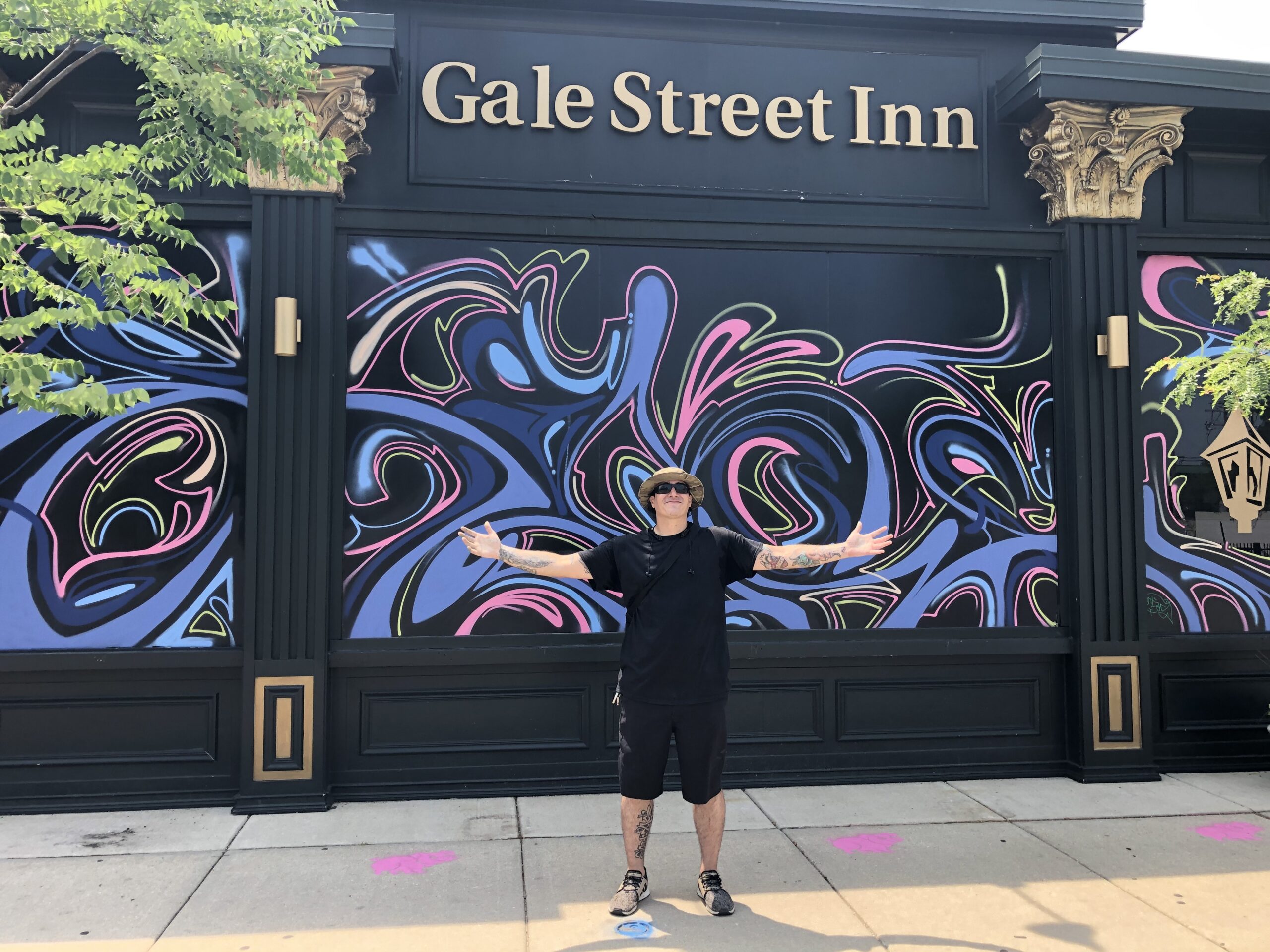 Gale Street Inn Diamond Lake - hlotdkx